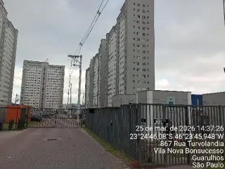 Imagem do imóvel AP49155