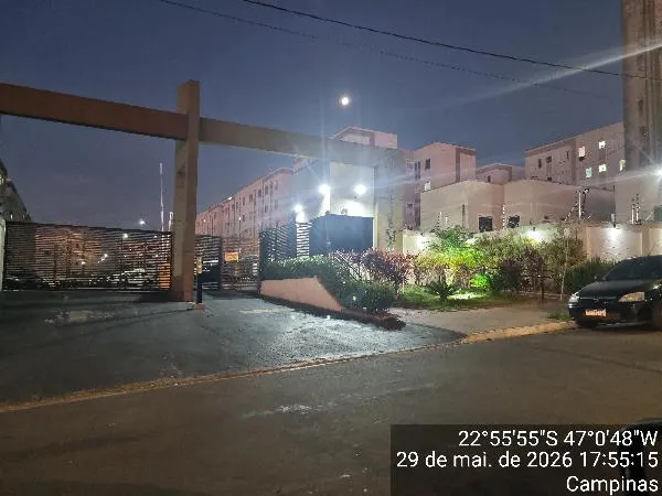 Imagem do imóvel AP80924