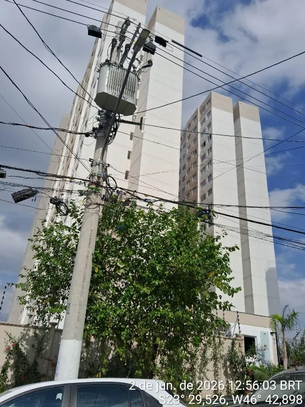 Imagem do imóvel AP37923