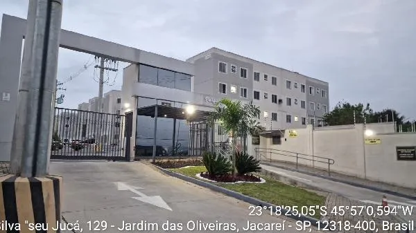 Imagem do imóvel AP96296