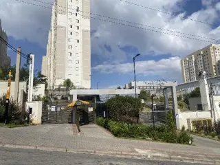 Imagem do imóvel AP21564