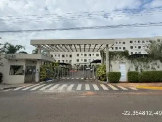 Imagem do imóvel AP20702