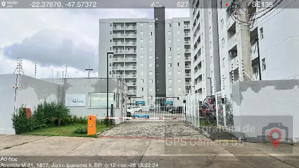 Imagem do imóvel AP37459
