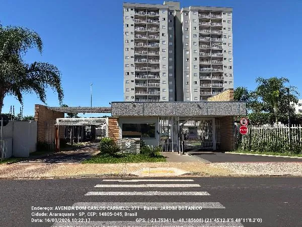 Imagem do imóvel AP45121
