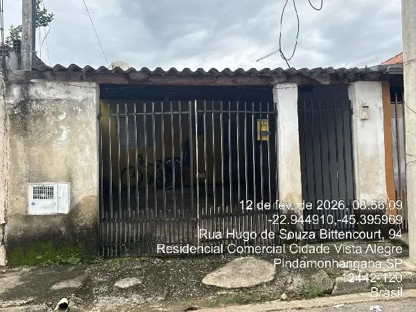 Imagem do imóvel CA46466