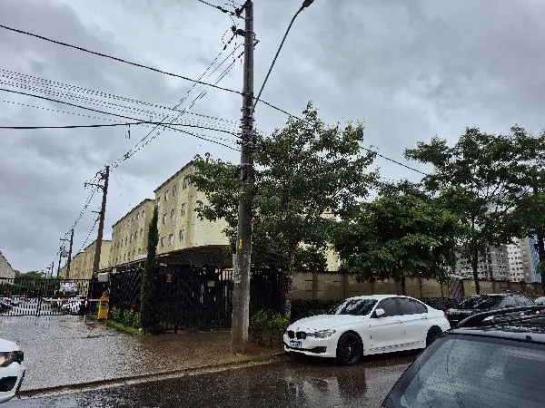 Imagem do imóvel AP14920