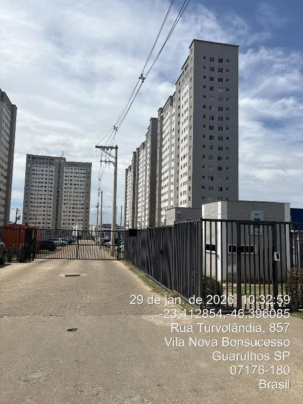 Imagem do imóvel AP38011