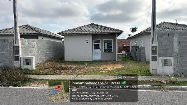 Imagem do imóvel CA83689