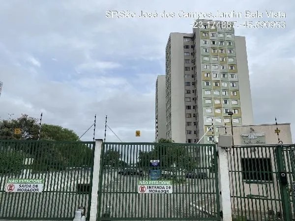 Imagem do imóvel AP39513