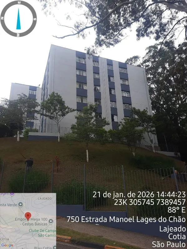 Imagem do imóvel AP51668