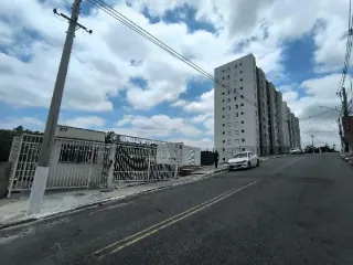 Imagem do imóvel AP43725