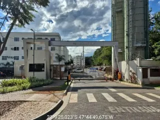 Imagem do imóvel AP19997