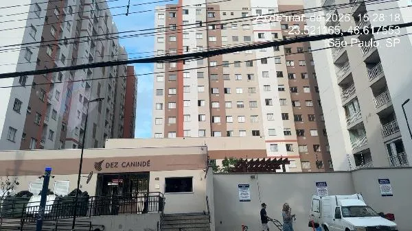 Imagem do imóvel AP09271