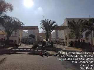 Imagem do imóvel AP59115