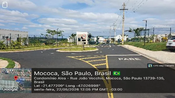 Imagem do imóvel CA39869