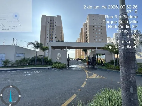 Imagem do imóvel AP62574