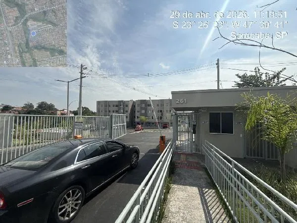 Imagem do imóvel AP47778