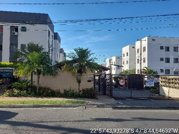 Imagem do imóvel AP10141