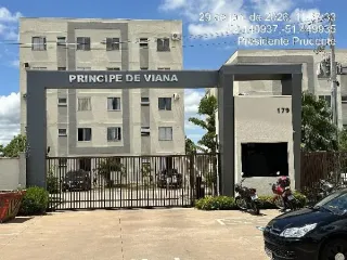 Imagem do imóvel AP05050