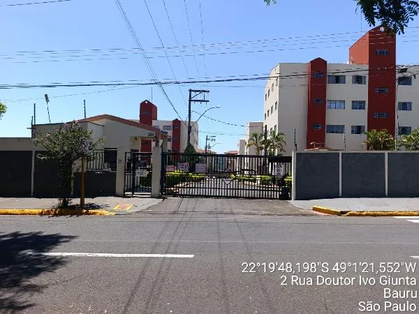 Imagem do imóvel AP63675