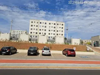 Imagem do imóvel AP03916