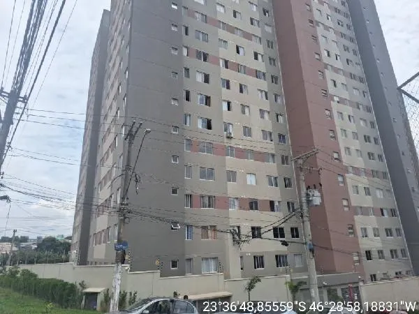 Imagem do imóvel AP93854