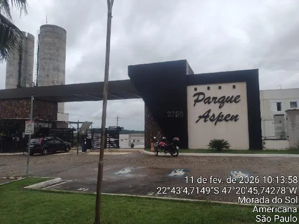 Imagem do imóvel AP21008
