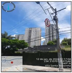 Imagem do imóvel AP17731