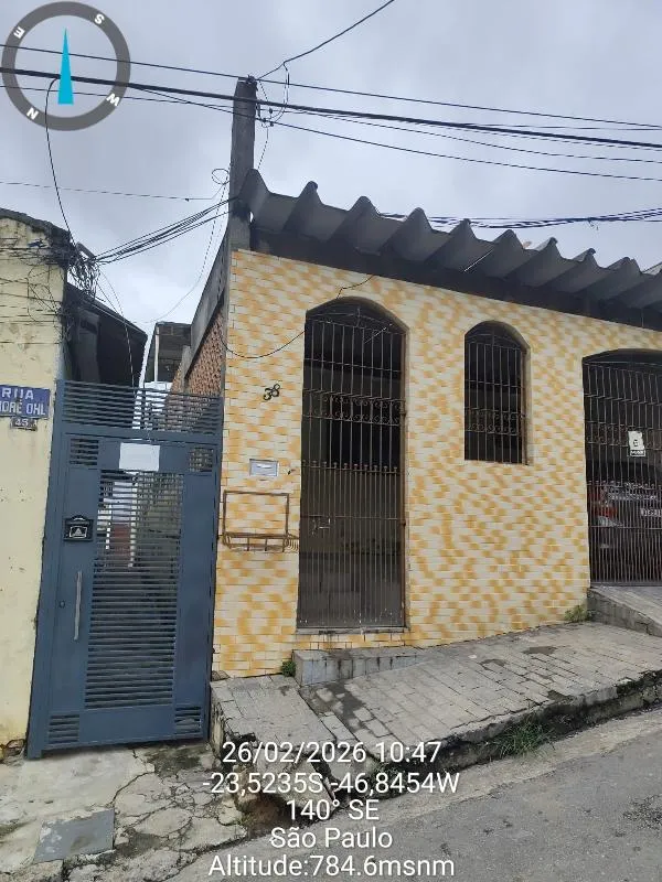 Imagem do imóvel CA61627