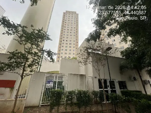 Imagem do imóvel AP22806