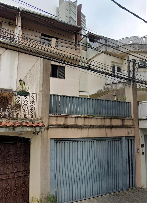 Imagem do imóvel CA80410