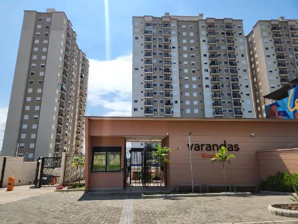Imagem do imóvel AP61988