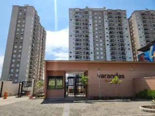 Imagem do imóvel AP76818
