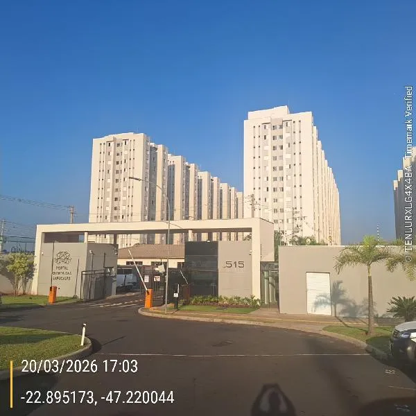 Imagem do imóvel AP15591