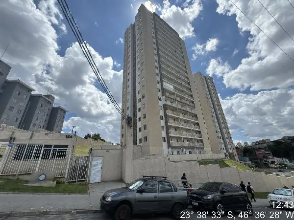 Imagem do imóvel AP07798