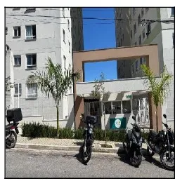 Imagem do imóvel AP91431