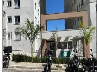 Imagem do imóvel AP72404