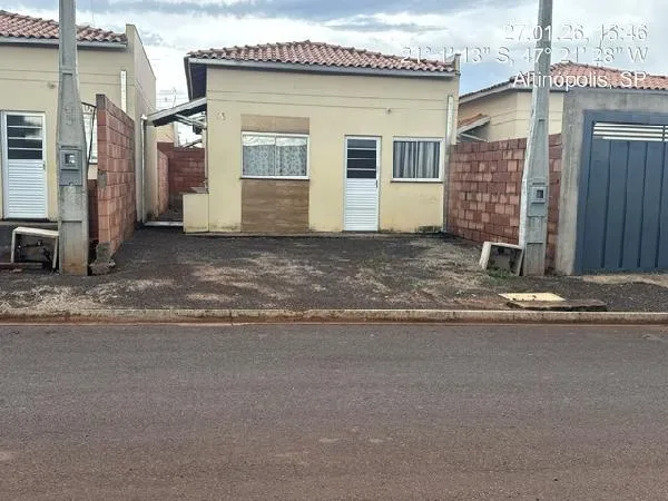 Imagem do imóvel CA43505