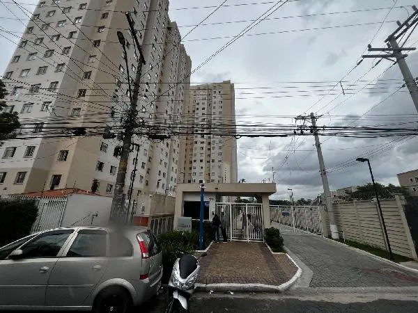 Imagem do imóvel AP53510
