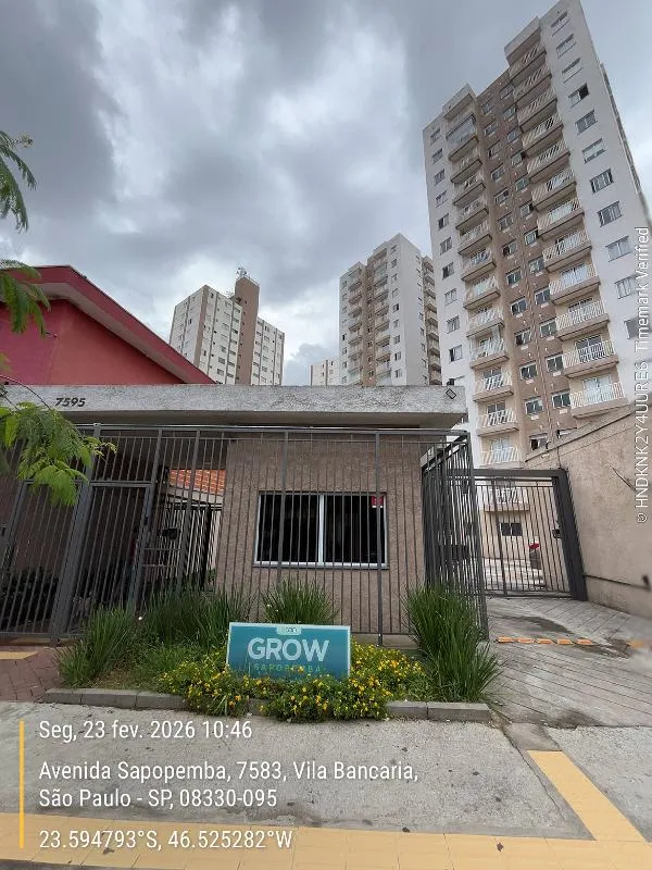 Imagem do imóvel AP60175