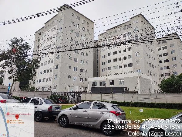 Imagem do imóvel AP21772