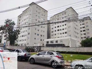 Imagem do imóvel AP21772