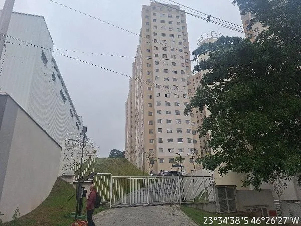 Imagem do imóvel AP16920