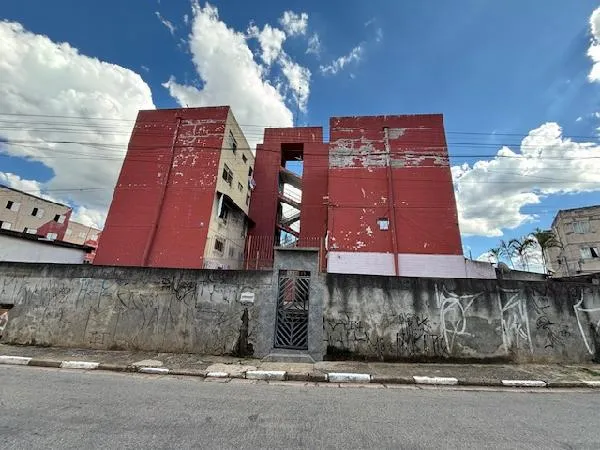 Imagem do imóvel AP27643