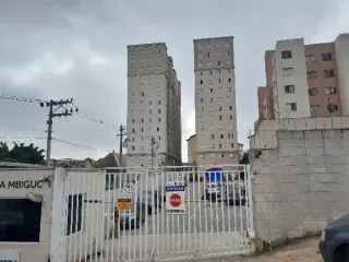 Imagem do imóvel AP13417