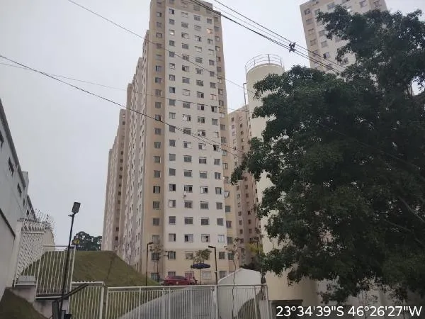 Imagem do imóvel AP15655