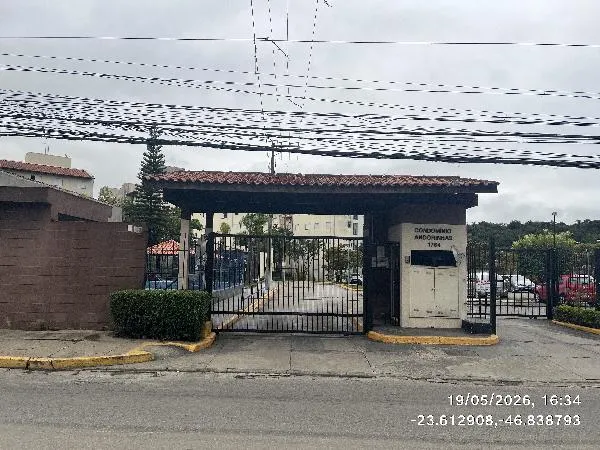 Imagem do imóvel AP93168