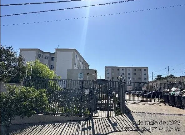Imagem do imóvel AP56072