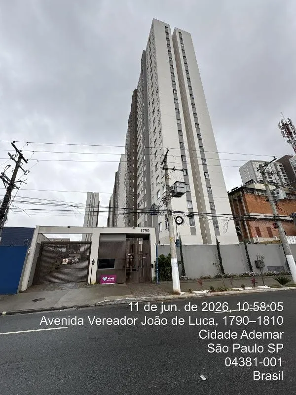 Imagem do imóvel AP14316