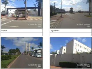 Imagem do imóvel AP15532